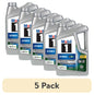 Mobil 1 Hybrid 0W-20, 5 Quart