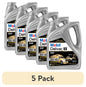 Mobil Delvac 1 ESP Heavy Duty Full Synthetic Diesel Engine Oil 5W-40, 1 Gal.