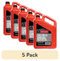 (2 pack) Motorcraft Super Duty Diesel Motor Oil, 10W-30 - A premium-quality motor oil specifically developed for Ford Motor Company vehicles, 5 quart jug, sold by each