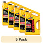 (2 pack) Pennzoil High Mileage Full Synthetic 5W-20 Motor Oil, 5 Quart