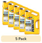 (2 pack) Pennzoil Platinum Full Synthetic 5W-20 Motor Oil, 5-Quart