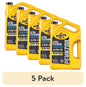 Pennzoil Ultra Platinum Full Synthetic 0W-20 Motor Oil, 5 Quart