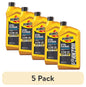(4 pack) Pennzoil Ultra Platinum Full Synthetic 5W-30 Motor Oil, 1 Quart