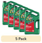 (2 pack) Quaker State All Mileage 5W-20 Motor Oil, 5 Quart