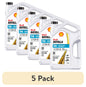 (2 pack) Shell Rotella T4 Triple Protection 15W-40 Diesel Engine Oil, 1 Gallon