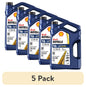Shell Rotella T6 Full Synthetic 5W-40 Diesel Engine Oil, 1 Gallon