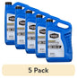 Super Tech All Mileage Synthetic Blend Motor Oil SAE 20W-50, 5 Quarts