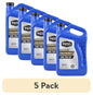 (2 pack) Super Tech Full Synthetic SAE 5W-20 Motor Oil, 5 Quarts