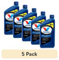 (6 pack) Valvoline Dexron VI/Mercon LV Full Synthetic Automatic Transmission Fluid (ATF) 1 QT