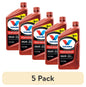 (5 pack) Valvoline MaxLife Multi-Vehicle Full Synthetic Automatic Transmission Fluid 1 QT
