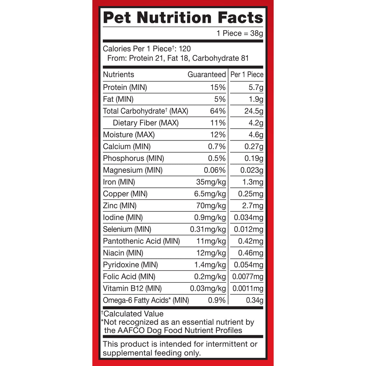 (2 pack) Milk Bone Crunchy Large Dog Treats, 10 Lb. Box, Original Beef Flavor
