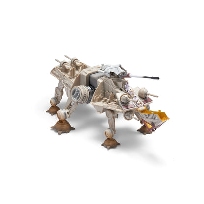 STAR WARS Micro Galaxy Squadron Dreadnaught Class All Terrain-Tactical Enforcer (AT-TE)