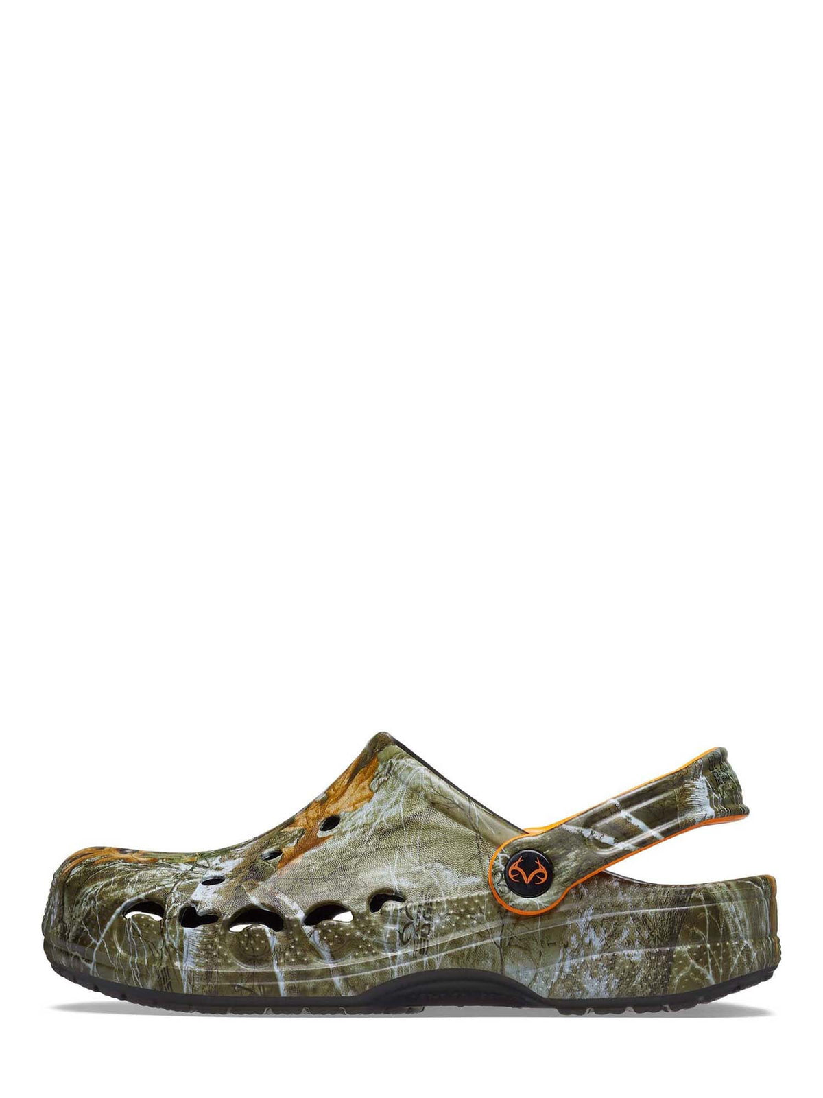 Crocs Adult Unisex Baya Clog