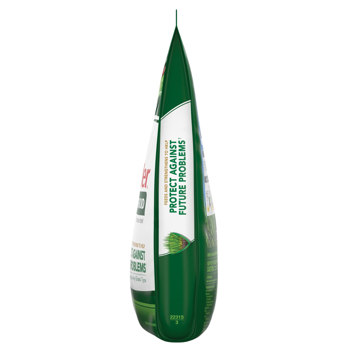 Scotts Turf Builder Lawn Fertilizer, 15,000 sq. ft., 37.50 lbs.