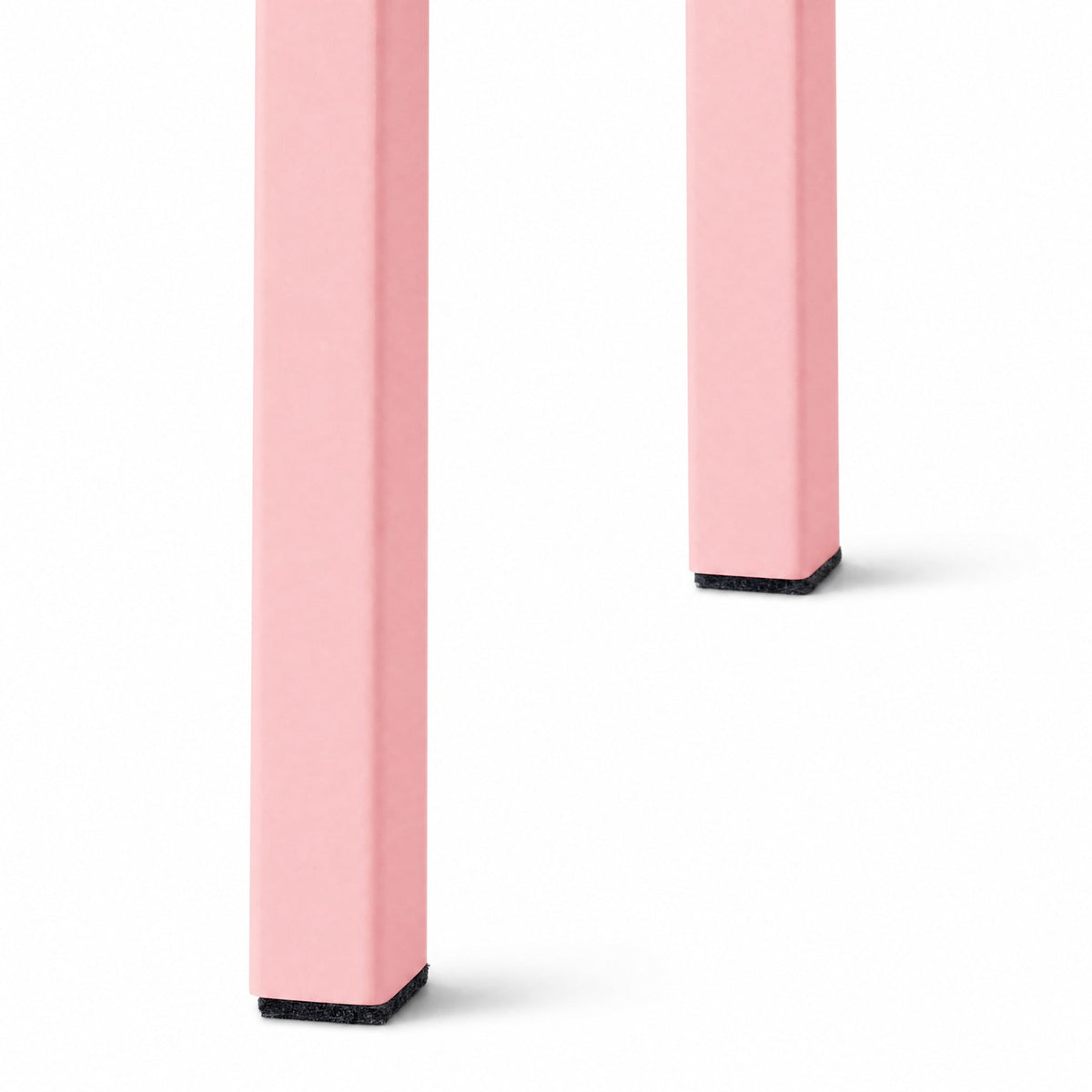 Mainstays Kids 3-Piece Dry Erase Activity Table and Chair Set, Pink