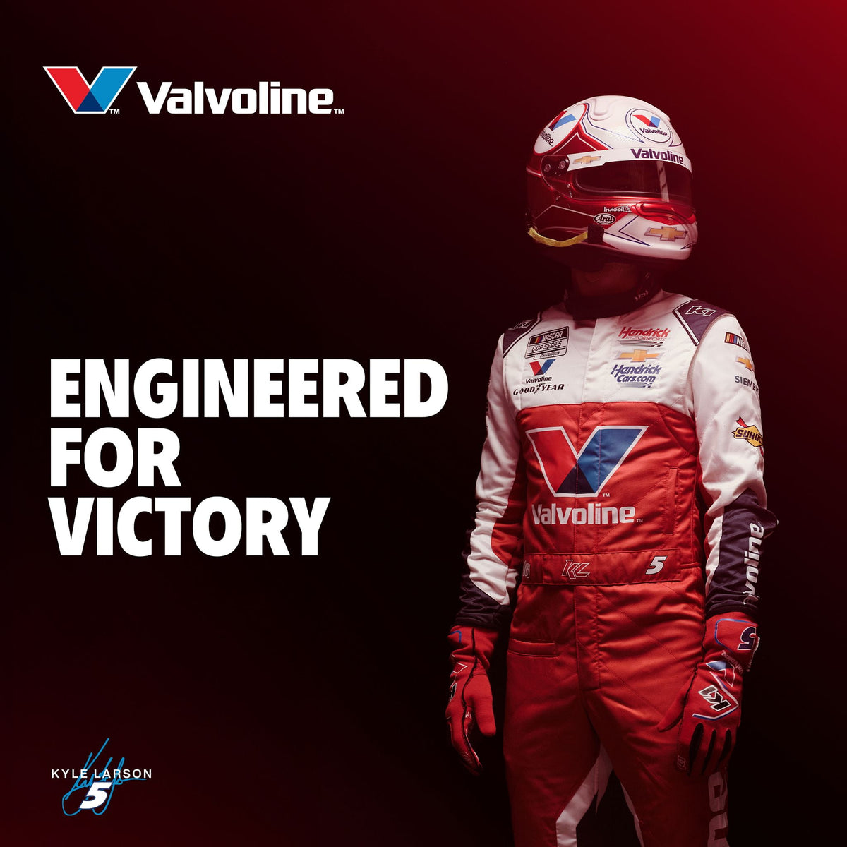 (2 pack) Valvoline VR1 Racing SAE 20W-50 Conventional Motor Oil, 5 Quart