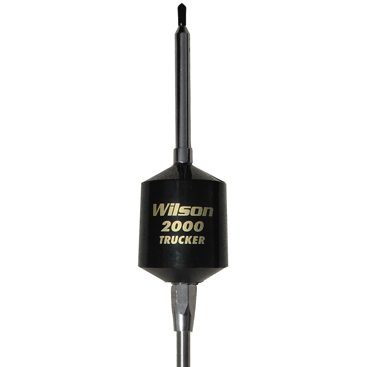 Wilson Antennas T2000 Series Mobile Cb Antenna Black