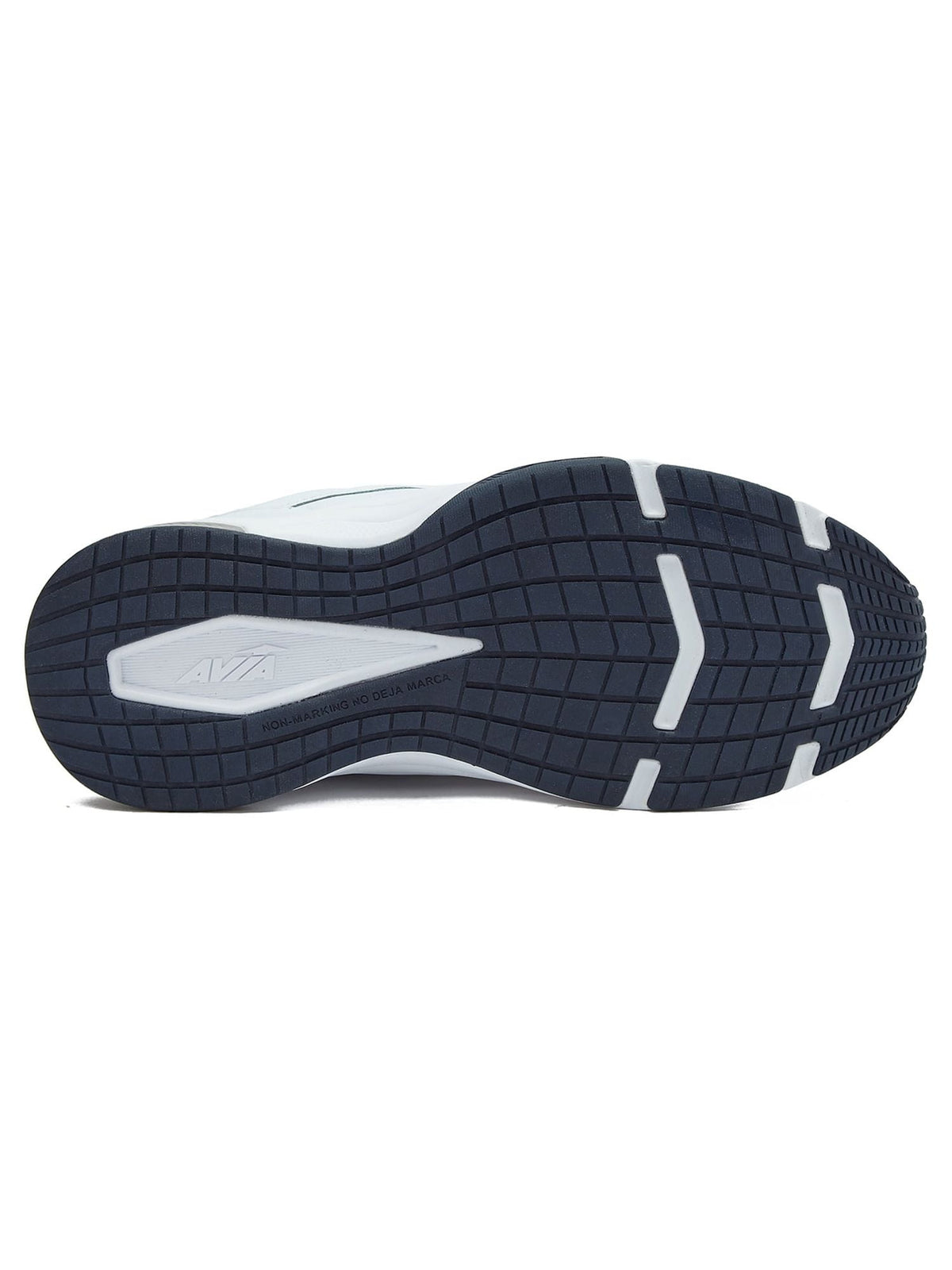 Avia Men's Quickstep Lace-up Walking Shoes (Wide Width Available)