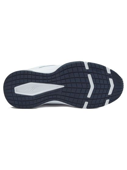 Avia Men's Quickstep Lace-up Walking Shoes (Wide Width Available)