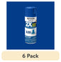 (6 pack) Brilliant Blue, Rust-Oleum American Accents 2X Ultra Cover Gloss Spray Paint-327892, 12 oz