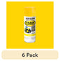(6 pack) Black, Rust-Oleum Specialty Farm & Implement Gloss Spray Paint-280123, 12 oz