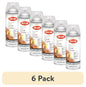 (6 pack) Krylon Triple-Thick Crystal Clear Glaze, High Gloss, Clear, 12 oz