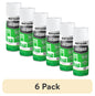 (6 pack) Clear, Rust-Oleum Lacquer Gloss Spray Paint-1906830, 11 oz