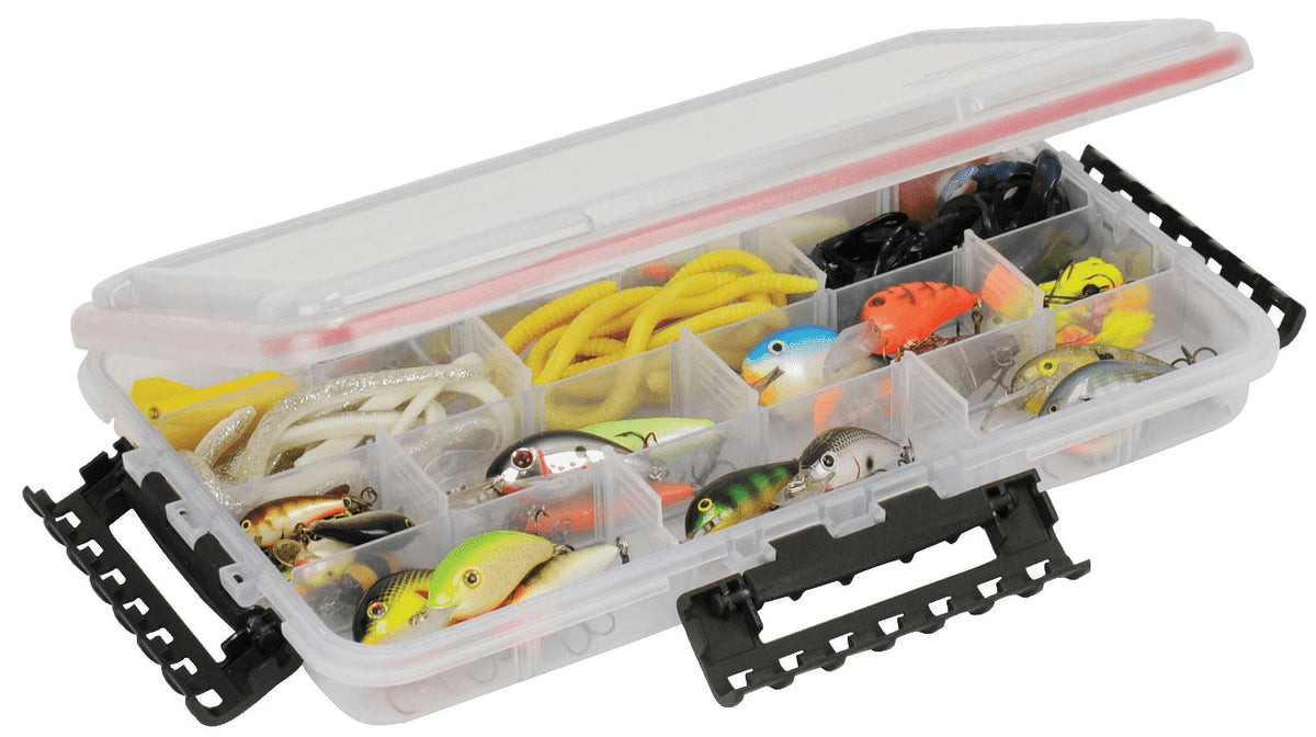 (4 pack) Plano Waterproof Stowaway