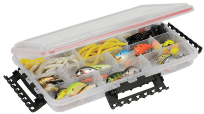 (4 pack) Plano Waterproof Stowaway
