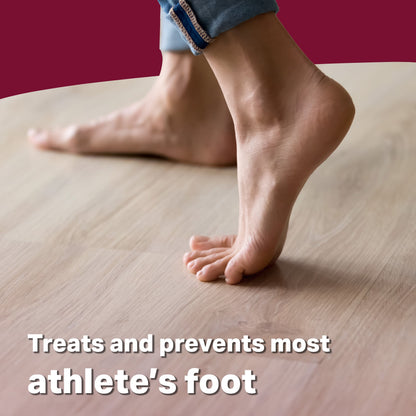 (3 pack) Tinactin Tolnaftate Athlete's Foot Treatment Antifungal Cream, 30G Tube