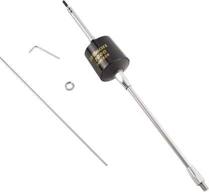 Wilson Antennas T2000 Series Mobile Cb Antenna Black