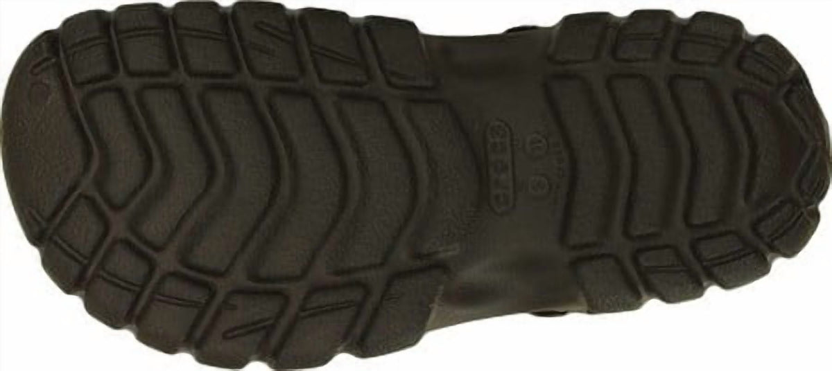 Crocs Unisex Offroad Sport Clogs