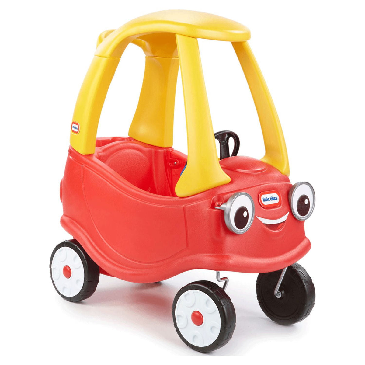 Little Tikes Cozy Coupe Ride on Toy for Toddlers and Kids