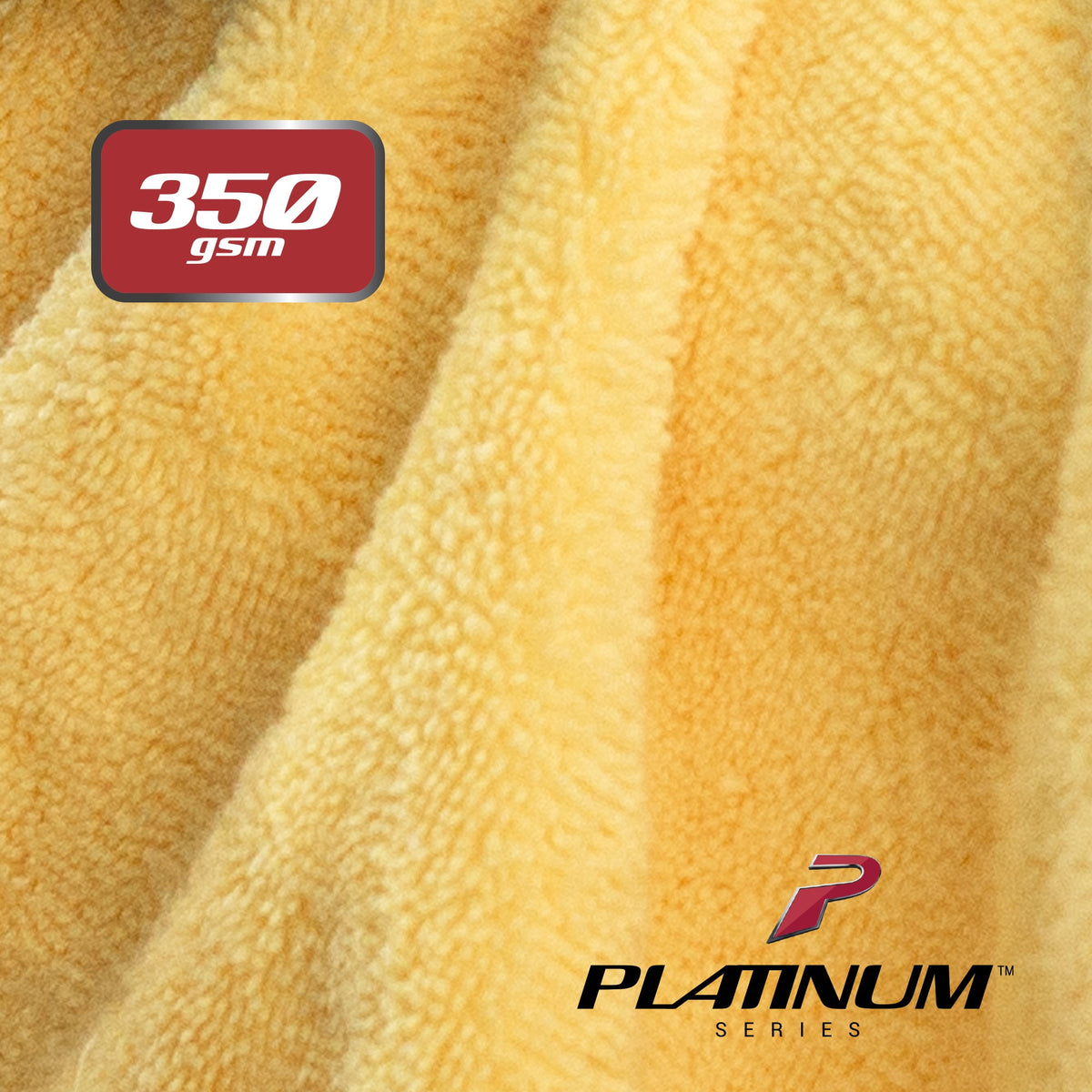 (2 pack) Platinum Series 40 Pack Premium Microfiber Auto and Home Detailing Towels