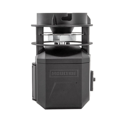 Moultrie Pro Hunter III 360° Broadcast Game Feeder Kit