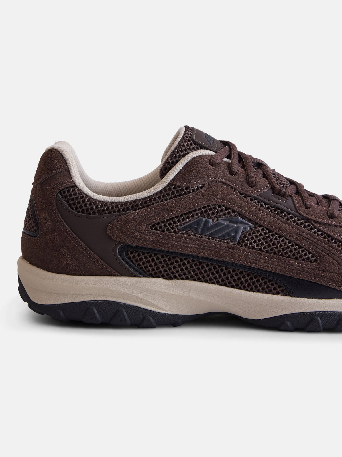 Avia Men's Slim Runner Sneaker