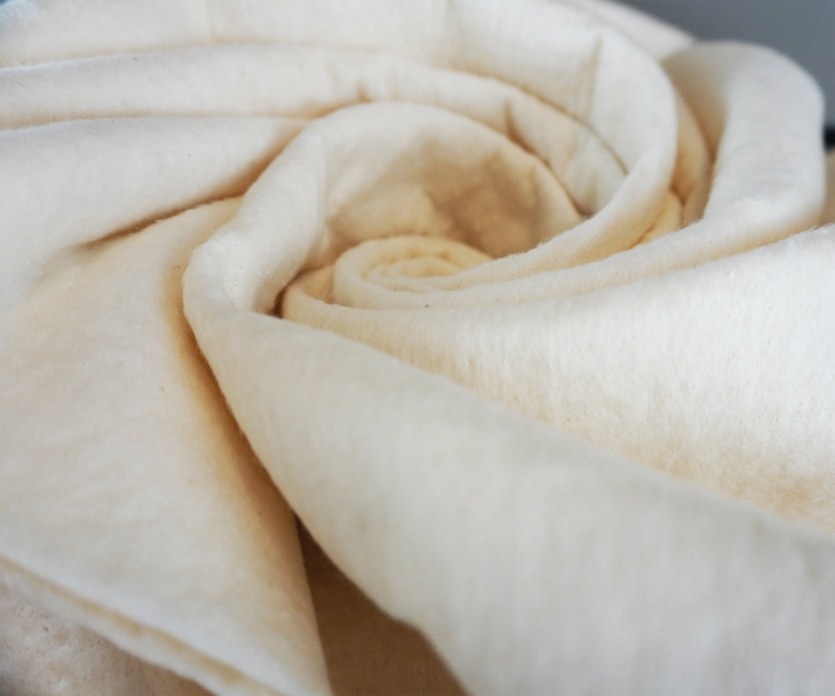 Pellon 80/20 Quilting Batting With Scrim, Off-White, 96" x 9 Yards Bolt