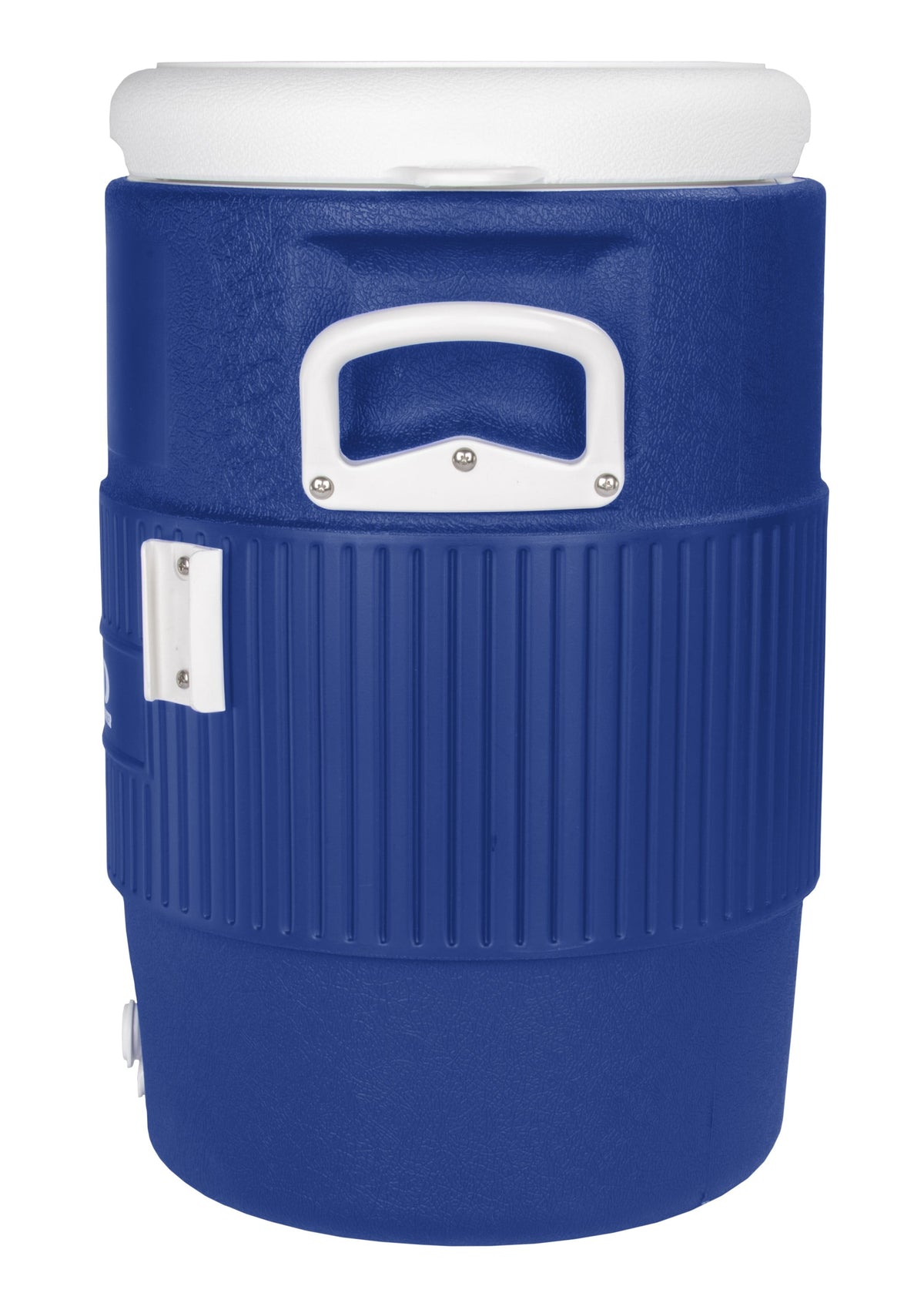 Igloo 5 Gallon Heavy-Duty Beverage Cooler, Blue