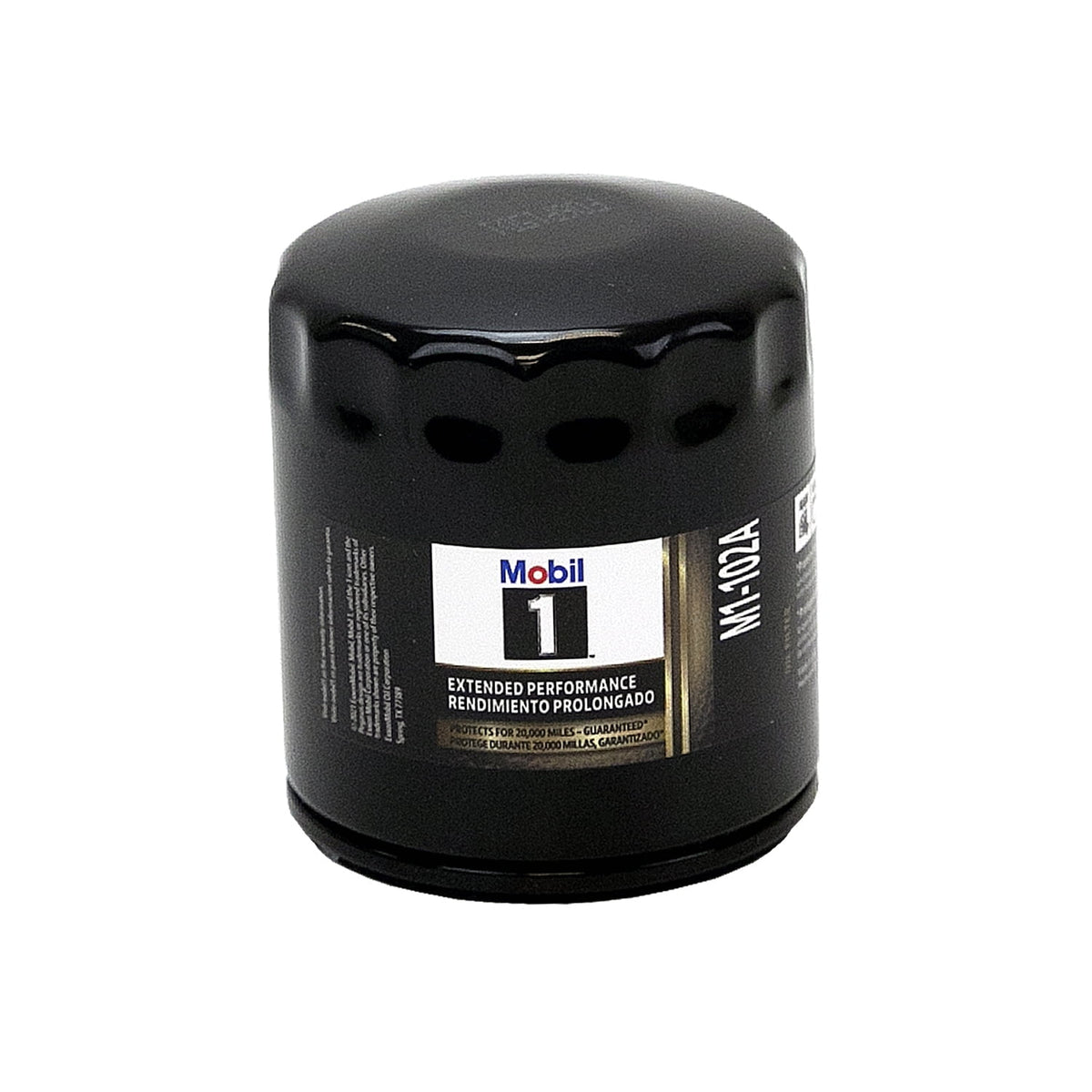 (3 pack) Mobil 1 Extended Performance M1-102A Oil Filter