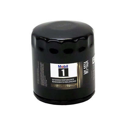 (3 pack) Mobil 1 Extended Performance M1-102A Oil Filter
