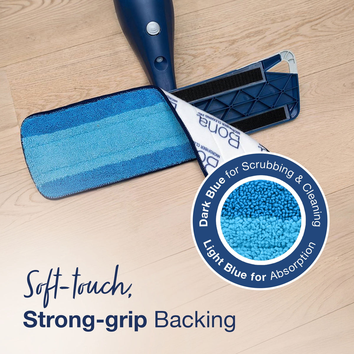Bona® Premium Spray Mop for Hardwood Floors