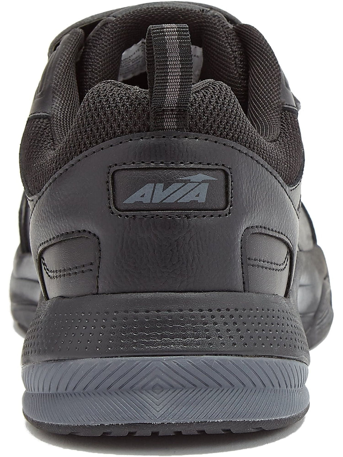 Avia Men's Quickstep Strap Wide Width Walking Shoes (4E Available)