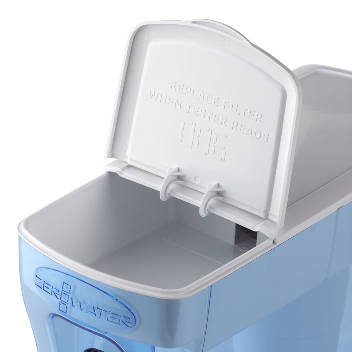 ZeroWater 23 Cup 5-stage Water Filtration Dispenser