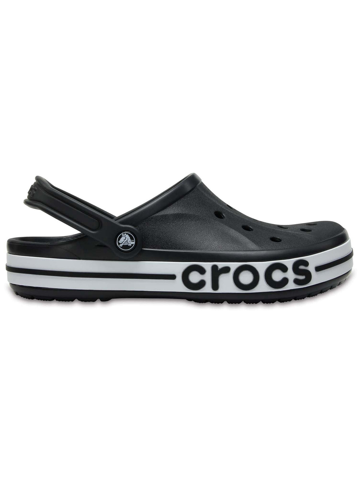 Crocs Unisex Bayaband Clog