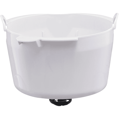 (2 pack) Mainstays 12-Cup Drip Coffee Maker, 1.8 L, White