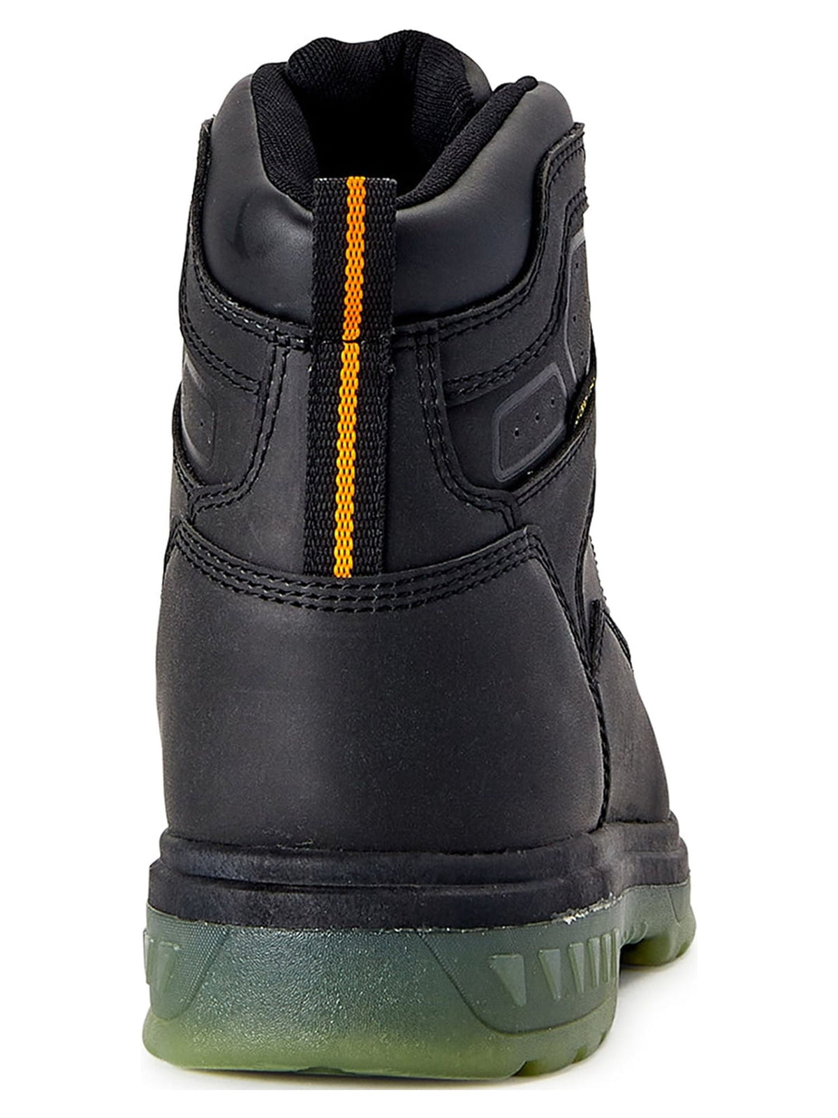 Brahma Men's Combustion 6" Steel Toe Work Boots