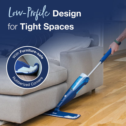 Bona® Premium Spray Mop for Hardwood Floors