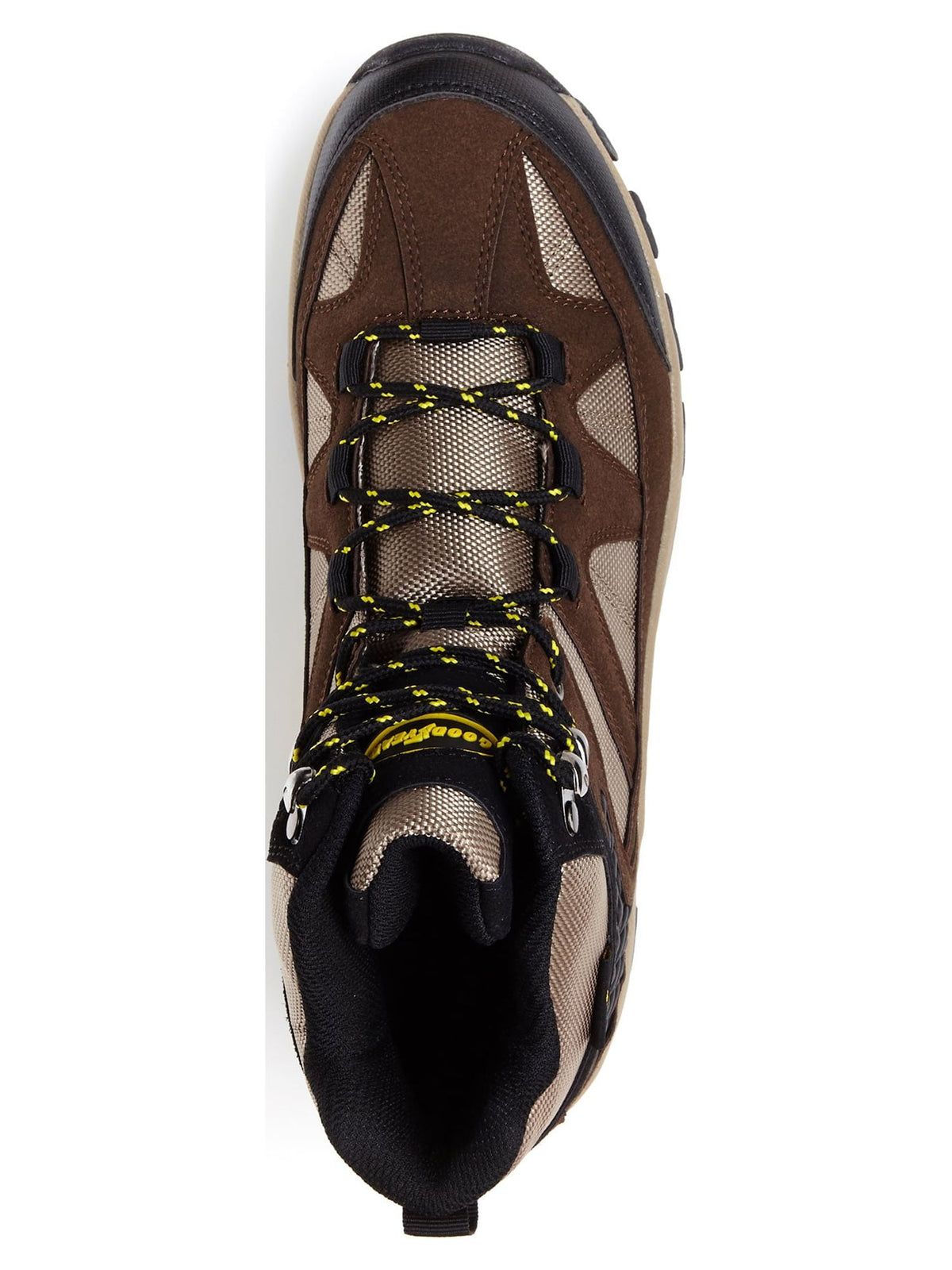 Goodyear Men's Teton Outdoor Hiker Work Boots, Wide Available