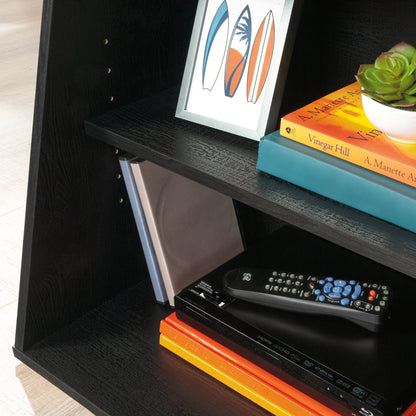 Mainstays Gamer TV Stand Console for TVs up to 32 in, Black Finish