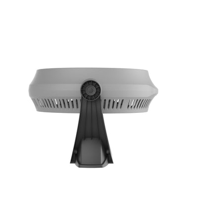Lasko Wind Machine 20" 3-Speed Pivoting Head Air Circulator Fan A20304